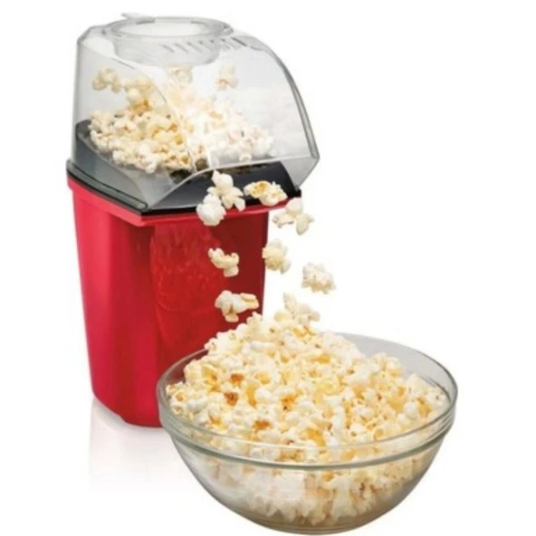 BUFFER®  Yağsız,Sağlıklı,Pratik Mısır Patlatma Makinesi - 3