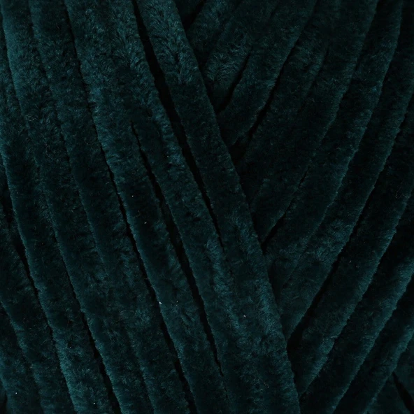 La Mia Mellow Koyu Yeşil El Örgü İpi - 946 - 34180 - 2