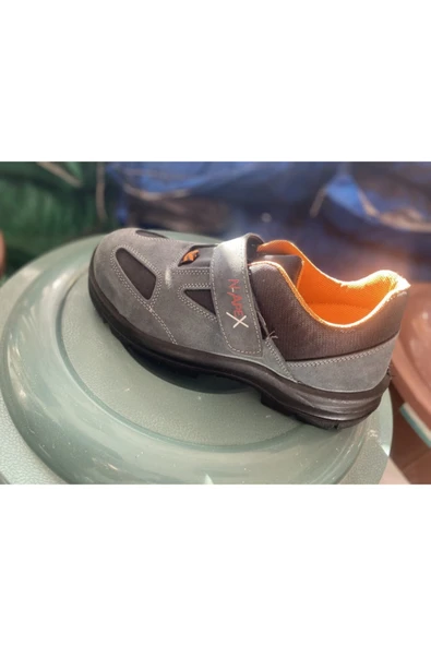 DIGERUI Napex Süet Iş Ayakkabısı No 42 ürün görseli 1