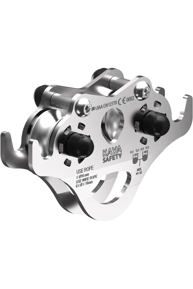 KAYA SAFETY Tandem Makara ürün görseli 1