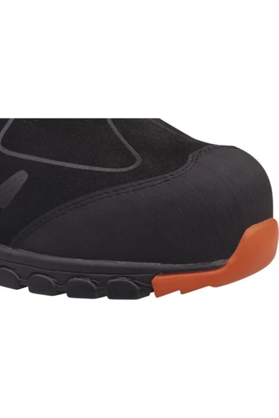 Delta Plus Brooklyn S3 Hro Src Kompozit Burunlu Ve Tabanlı Iş Ayakkabısı - Resim 2