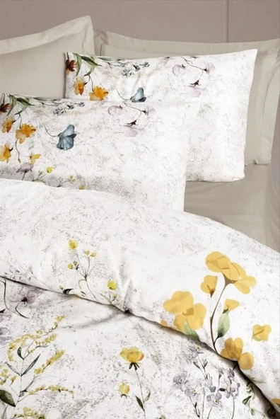 Fiora Marble Çift Kişilik Nev Takımı - Resim 3