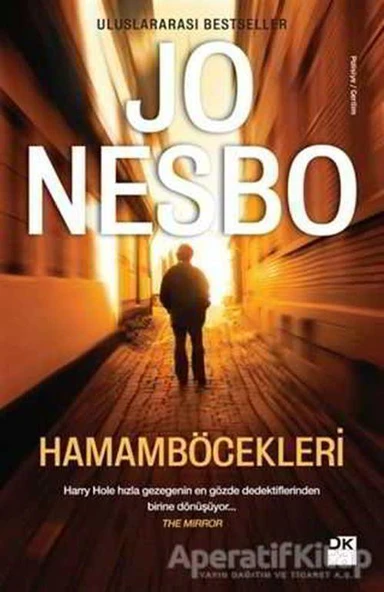 Hamamböcekleri ürün görseli