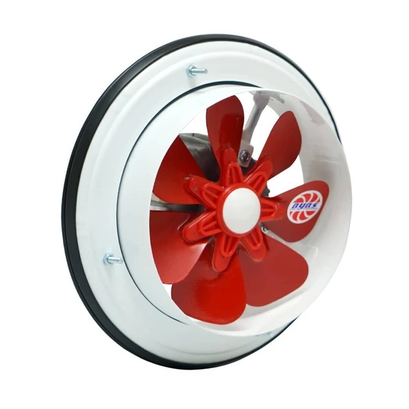 Ayas 25 cm Cam Aspiratörü BTA-250-4K-M