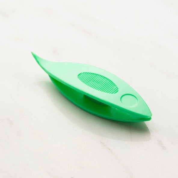 Loren Dantel Mekik Yeşil ürün görseli 1