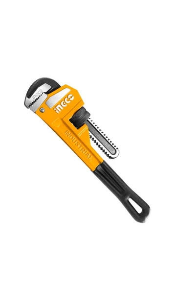 Ingco Stilson Boru Anahtarı 85mm - Resim 2