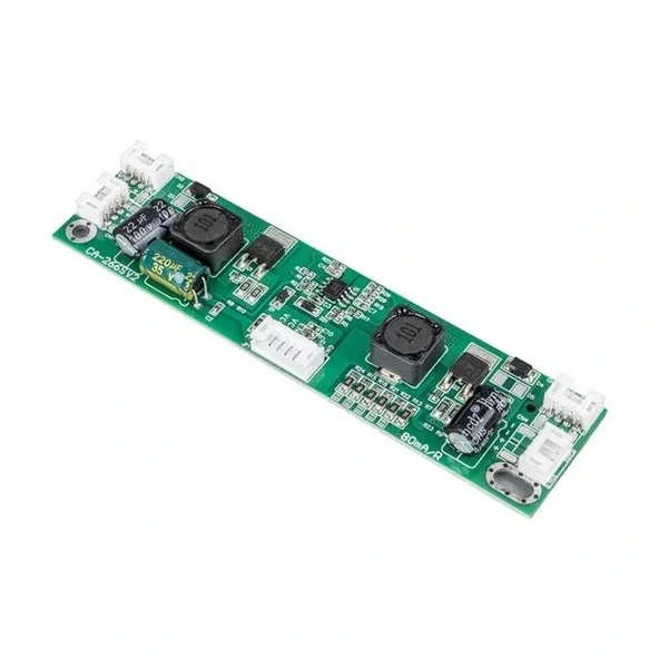 Weko Ca-266s Lcd-led Inverter Üniversal 32-65 Inch 10-28 Volt Girişli 88 Volt Altı Çıkışlı - Resim 2