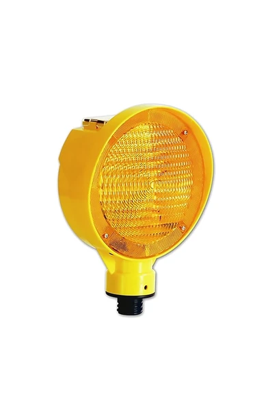 Evelux Solar Uyarıcı Flaşör Lamba ürün görseli 1