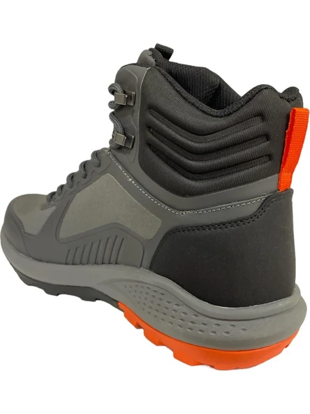 LOTTO CROWEL HIGH WP 3PR Ayakkabı Erkek - Resim 2