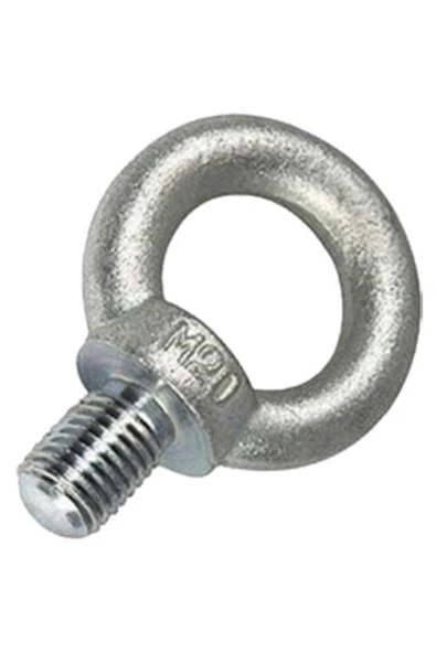 ZİNSAN 18 mm Erkek Aybolt ürün görseli