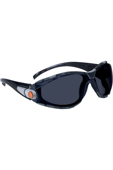 Delta Plus Pacaya Füme Koruyucu Gözlük ürün görseli 1