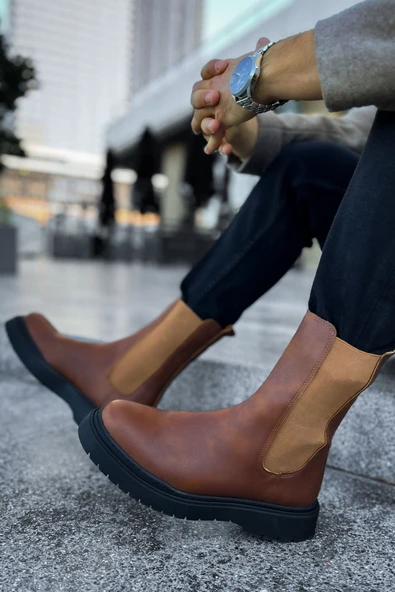 CH223 - CST Alaska Erkek Bot TABA - Resim 3