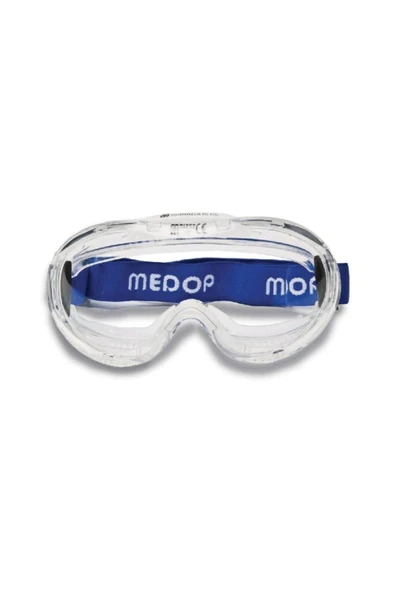 Medop Burbuja Plus Koruyucu Gözlük ürün görseli 1