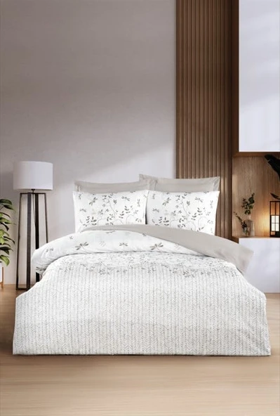 Linea Pebble Çift Kişilik Nev Takımı - Resim 2