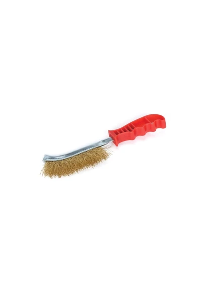 1001 Fırça Plastik Saplı El Tipi Fırça ürün görseli 1