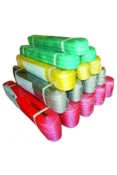 Astor 3 Ton 6 Metre Polyester Sapan ürün görseli