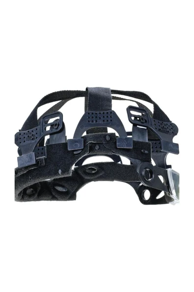 Delta Plus Granıte Wınd Yüksekte Çalışma Ve Dağcı Bareti - Resim 7