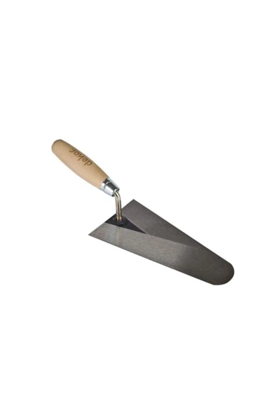 Dekor Sıva Malası Ahşap Saplı 22cm ürün görseli 1