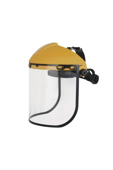 Delta Plus Balbi2 Yüz Siperi ürün görseli 1