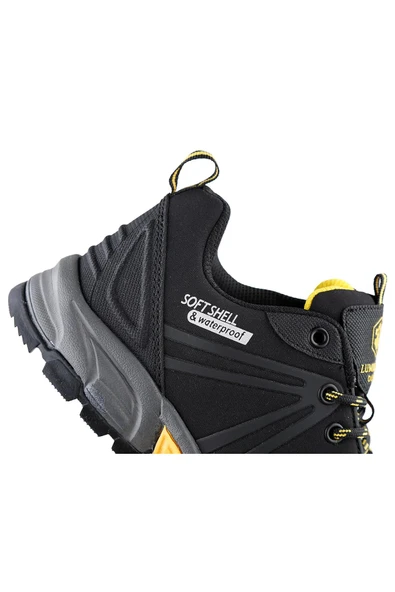 LUMBERJACK SHELL G 4PR Ayakkabı Unisex - Resim 7