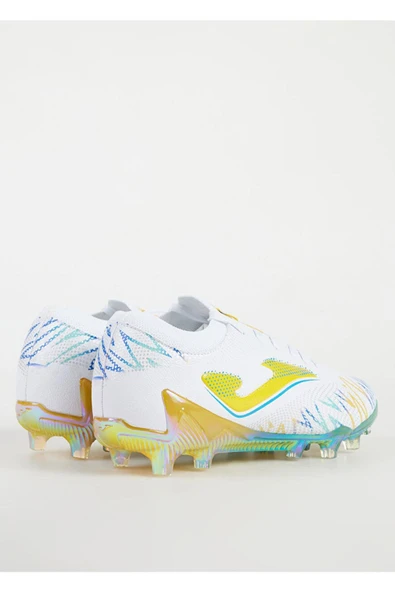 JOMA STRIKER 2402 FIRM GROUND Krampon ve Halı Saha Ayakkabısı - Resim 2