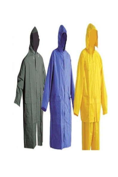 Anıl Yağmurluk Pardesü Yağmurluk ürün görseli