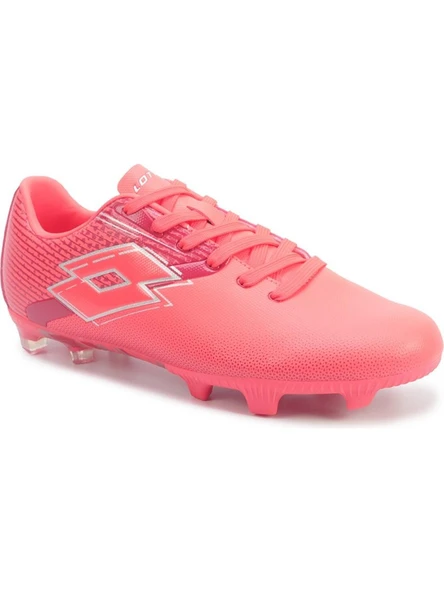 LOTTO DAVIES FG 5PR Krampon ve Halısaha Ayakkabısı Yetişkin - Resim 2