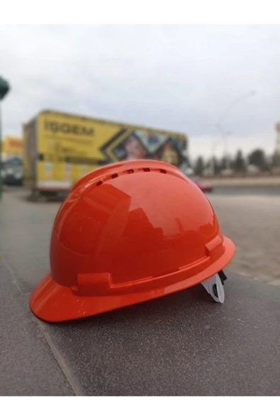 BBU Safety Equipment Enseden Ayarlı Baret ürün görseli 1