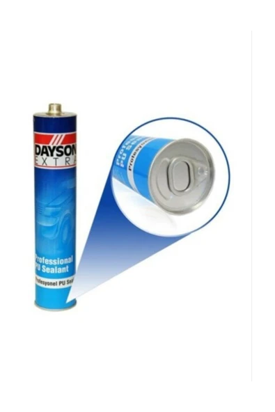 DAYSON Extra Pu Mastik Beyaz 280 Ml 2 Adet ürün görseli