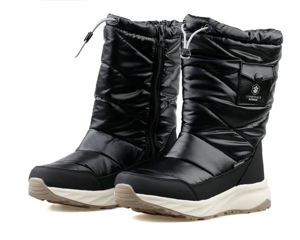 LUMBERJACK CHRISTMAS 4PR Ayakkabı Kadın - 3