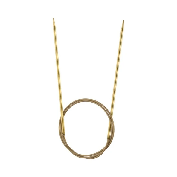 Addi 2mm 50cm Klasik Misinalı Dantel Şişi - 755-7 ürün görseli 1