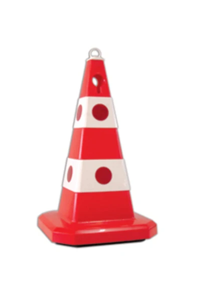 Evelux 60 Cm Ultra Kedi Gözlü Ağırlıklı Koni Eve Lüx T3-12351 ürün görseli 1