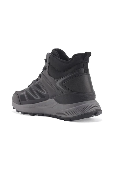 LUMBERJACK LUNDA HI 3PR Ayakkabı Erkek - Resim 5