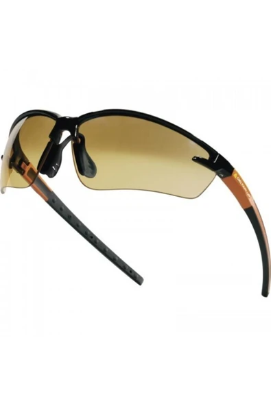 Delta Plus Fujı2 Gradıent Indoor/outdoor Polikarbonat Gözlük ürün görseli 1