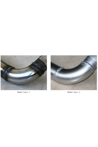 bestybt Best Elite Efekt Krom Sprey Boya 400ml - Resim 5