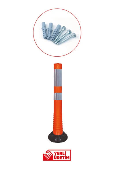 Evelux 75x8 cm Demonte, Esnek Duba ürün görseli 1