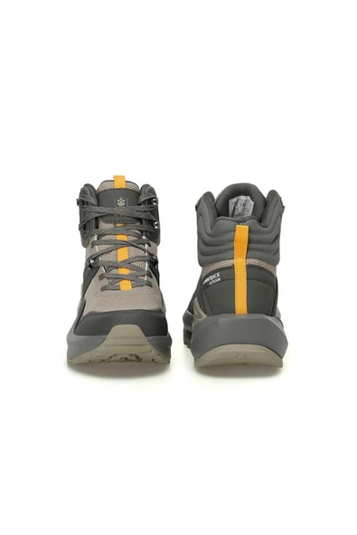 LUMBERJACK SOMMY HI 4PR Ayakkabı Erkek - Resim 6