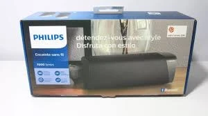 Philips Hoparlör Wireless TAS7505/00 - Resim 3