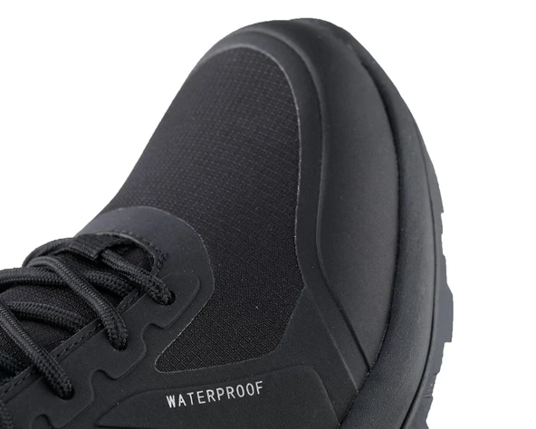 LOTTO CROWEL HIGH WP 3PR Ayakkabı Erkek - Resim 7