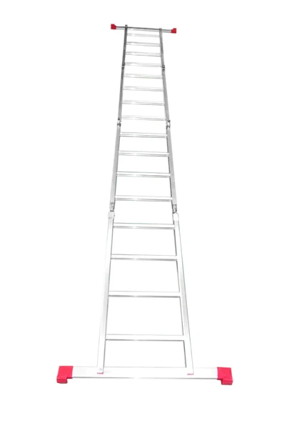 Seçkin Alüminyum Standart Akrobat Merdiven 4.70 - Resim 3