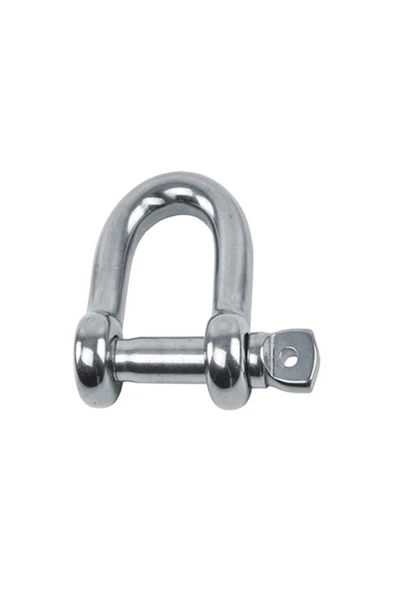 Richeart Zincir Kilidi Standart, 10mm ürün görseli 1