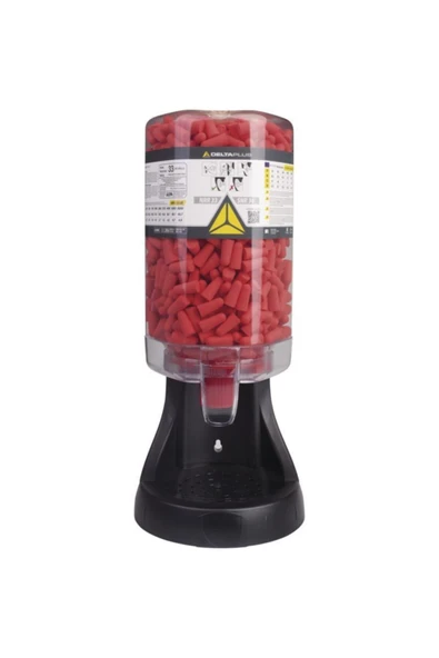 Delta Plus Kulak Tıkacı Dağıtıcısı + 500 Çift Conıc500 Snr36 ürün görseli 1