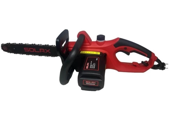 Solax OT7C111C-S1 Elektrikli Testere 40 cm 2400 Watt - Resim 2