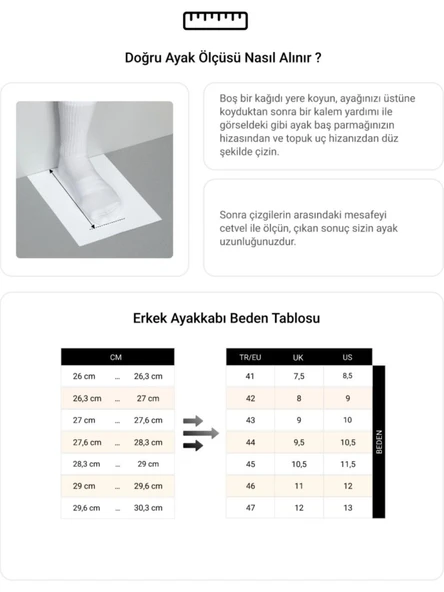 LOTTO SUNDRUM WP 5PR Bot ve Outdoor Ayakkabısı Erkek - Resim 4