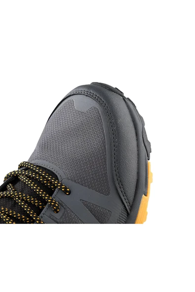 LUMBERJACK STAR HI 4PR Ayakkabı Erkek - Resim 7