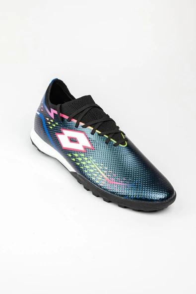 LOTTO THEO TF 4FX Krampon ve Halı Saha Ayakkabısı - Resim 2