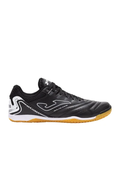 JOMA MAXIMA 2501 BLACK INDOOR Krampon ve Halı Saha Ayakkabısı ürün görseli
