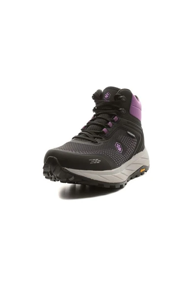 LUMBERJACK VIVA HI 4PR Ayakkabı Kadın - 4