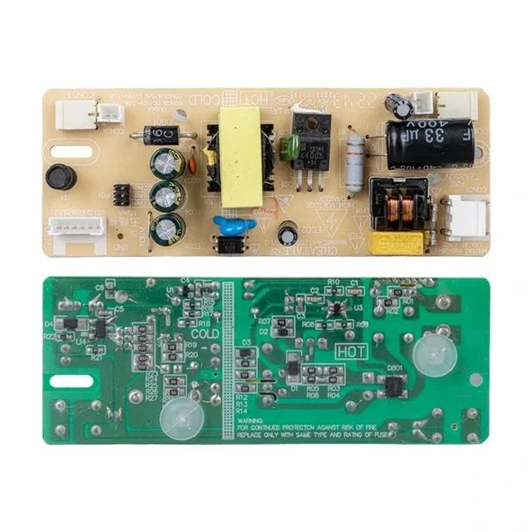Weko Ca-1209 Power Supply Modül 27 İnç ürün görseli