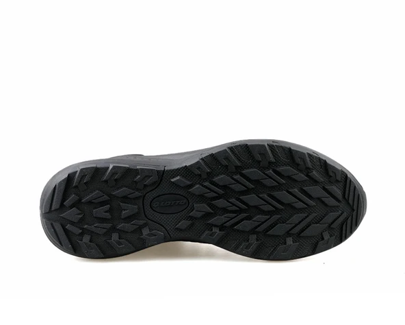 LOTTO CROWEL HIGH WP 3PR Ayakkabı Erkek - Resim 4